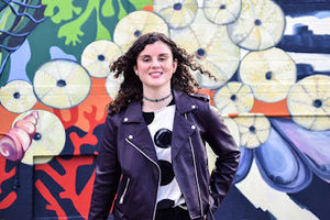 Meet your Posher, Isabella